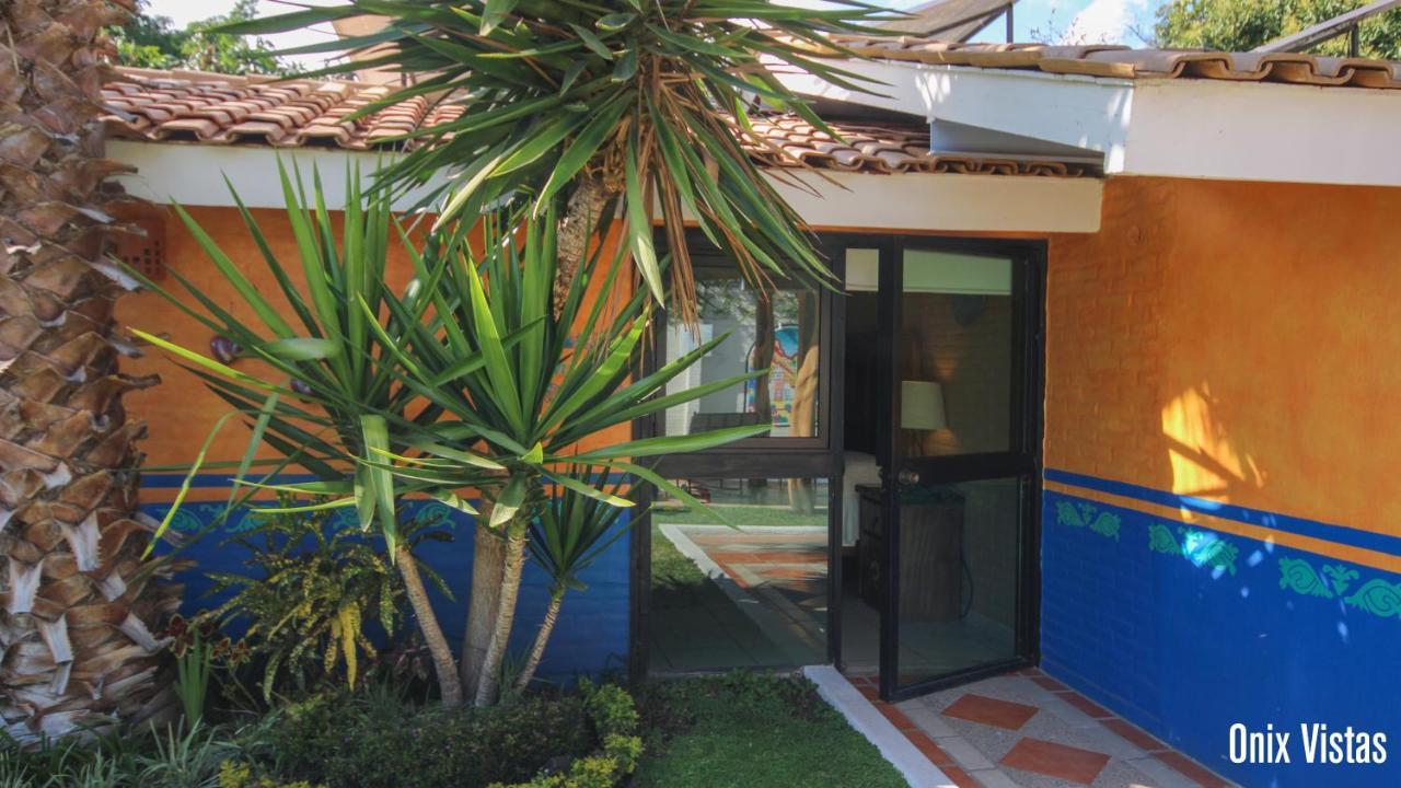 Hotel Boutique Casa Copal อาจิจิก ภายนอก รูปภาพ