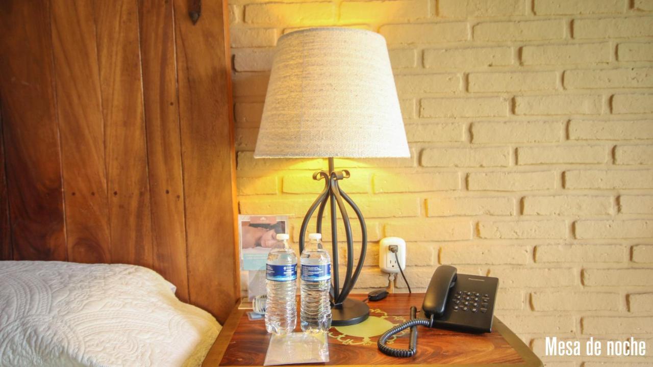 Hotel Boutique Casa Copal อาจิจิก ภายนอก รูปภาพ