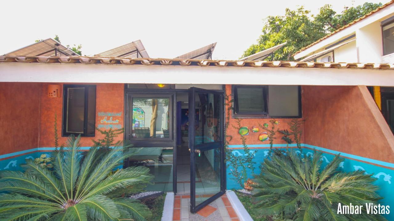 Hotel Boutique Casa Copal อาจิจิก ภายนอก รูปภาพ