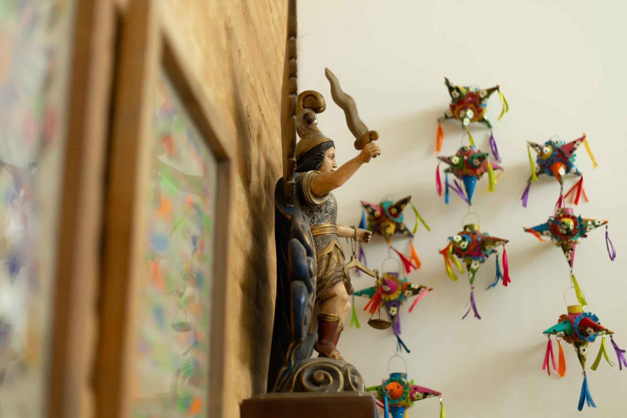 Hotel Boutique Casa Copal อาจิจิก ภายนอก รูปภาพ